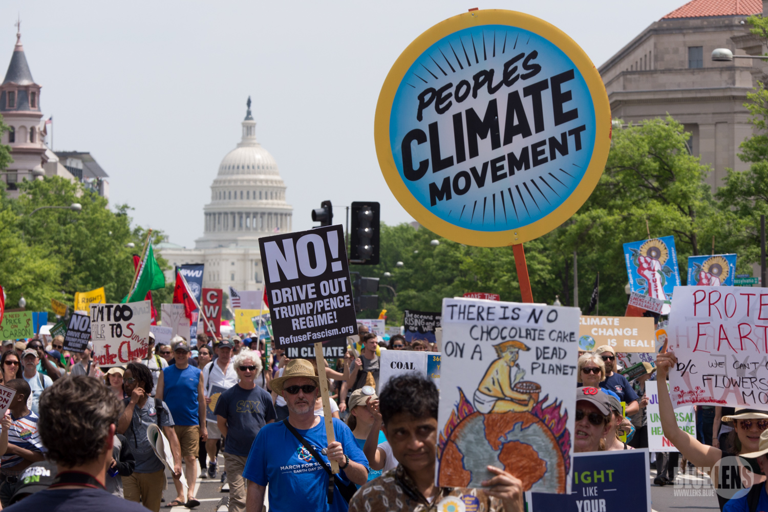 trump withdraws us from paris climate agreement again