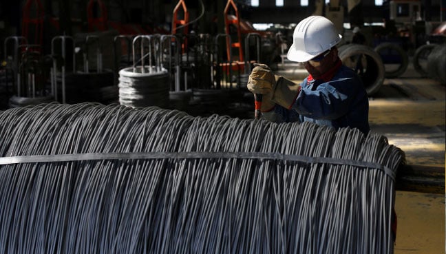 us steel tariff