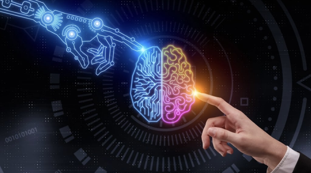 ai startups see massive funding surge amidst market downturn