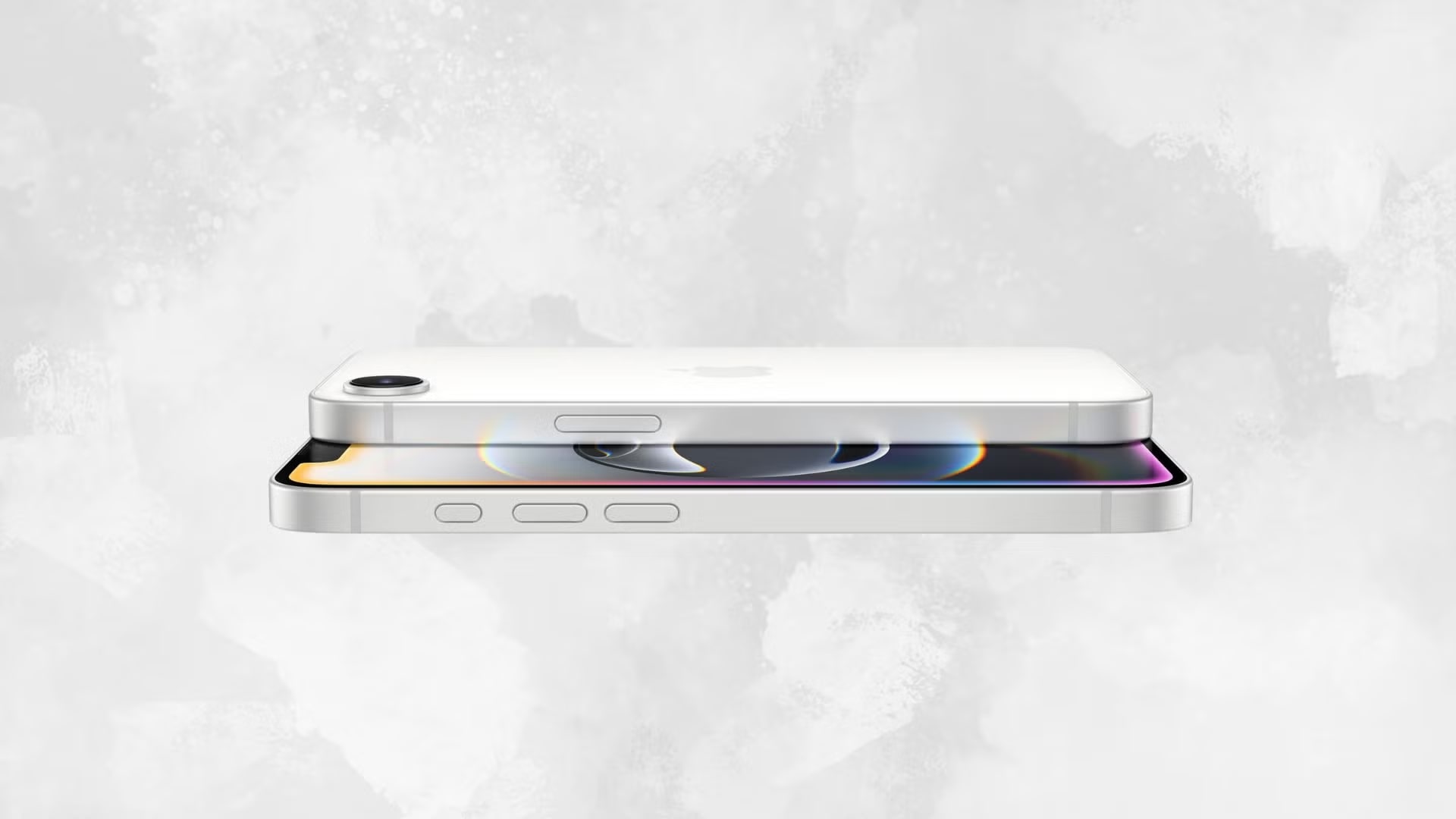 apple launches cheaper iphone 16e with ai capabilities