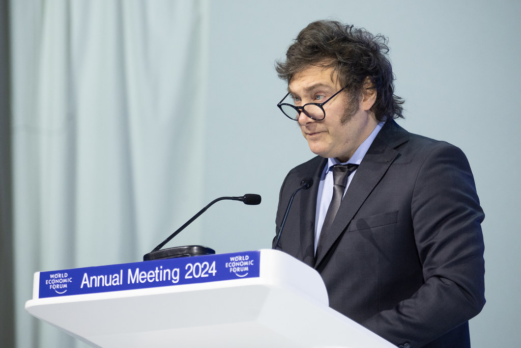 argentina pulls back from who after u.s. exit