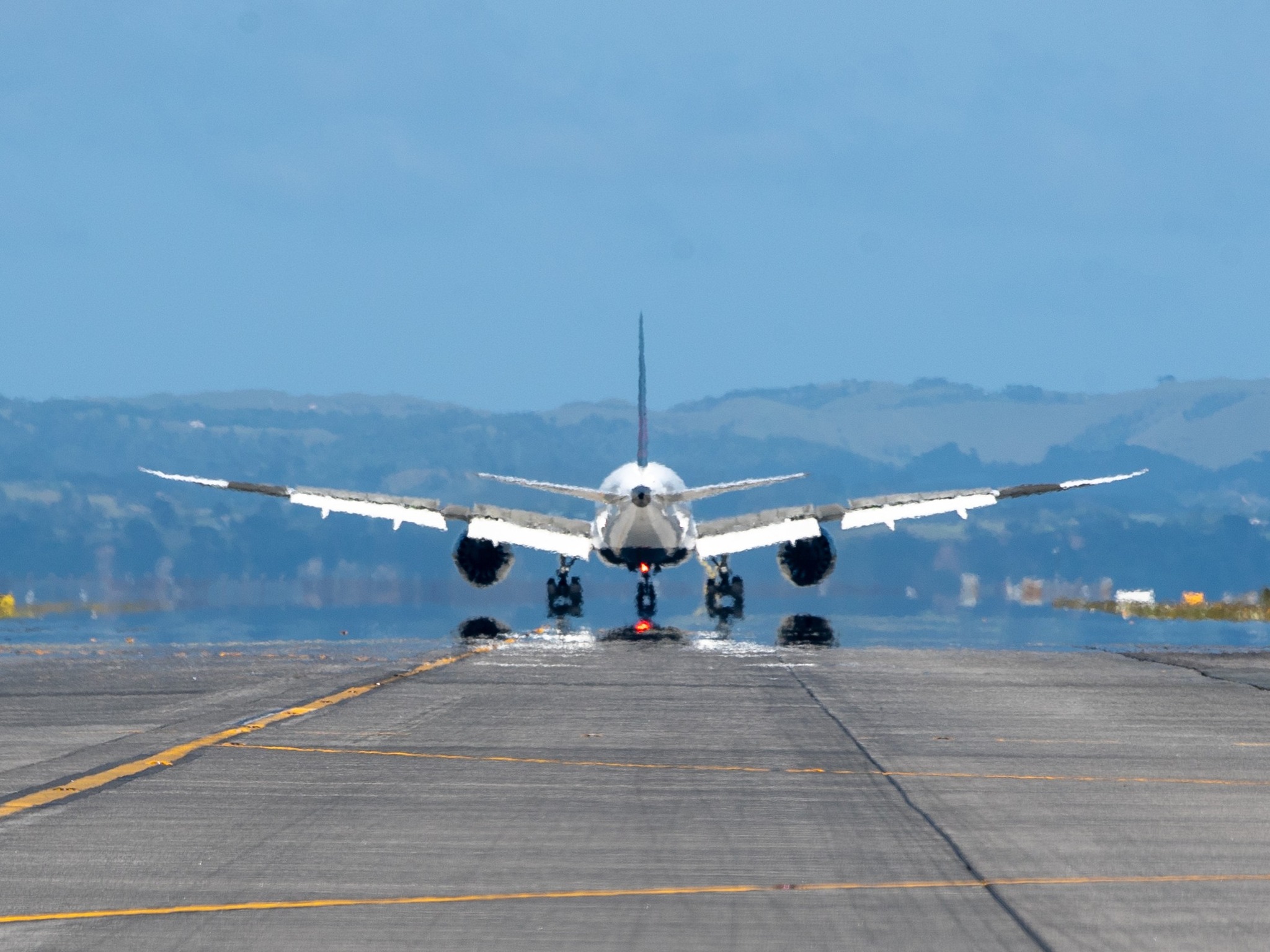 auckland airport