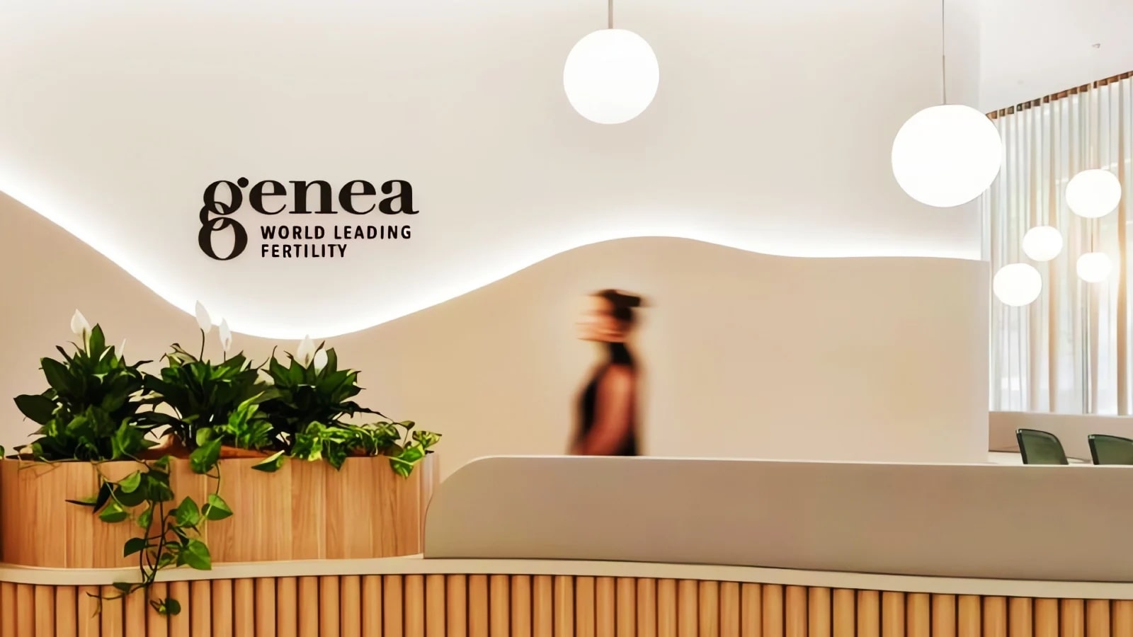 australian ivf provider genea hit by cyberattack