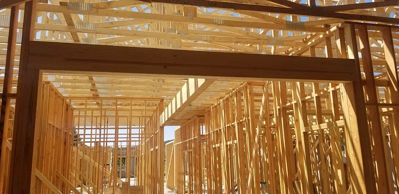 building integrated carbon storage