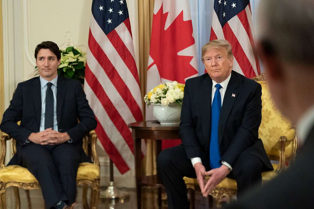 canada, u.s. agree to pause tariffs amid fentanyl crisis