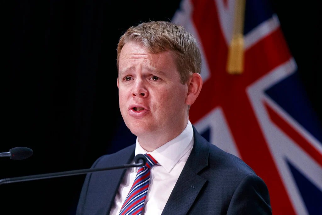 chris hipkins