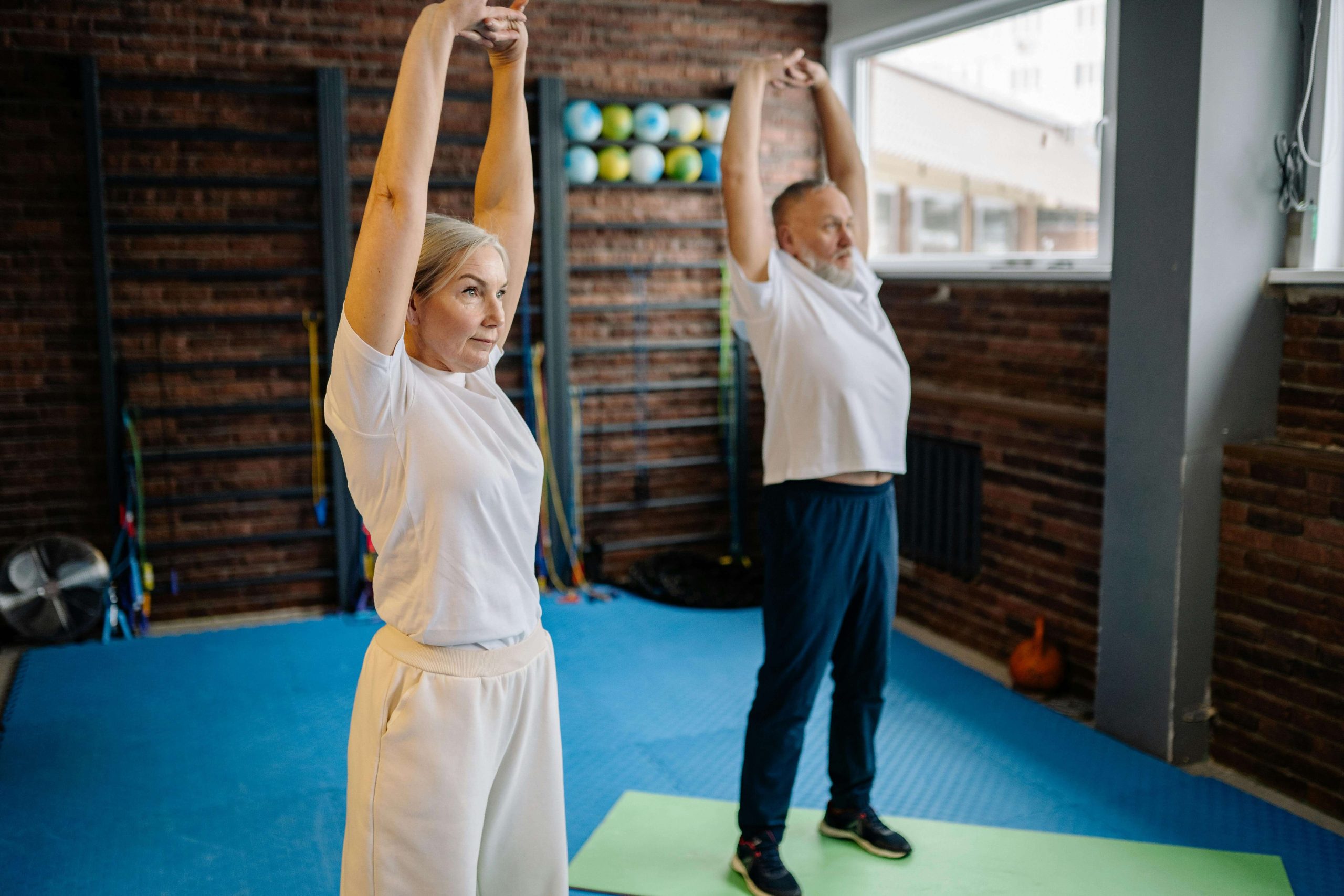 exerciseelderly