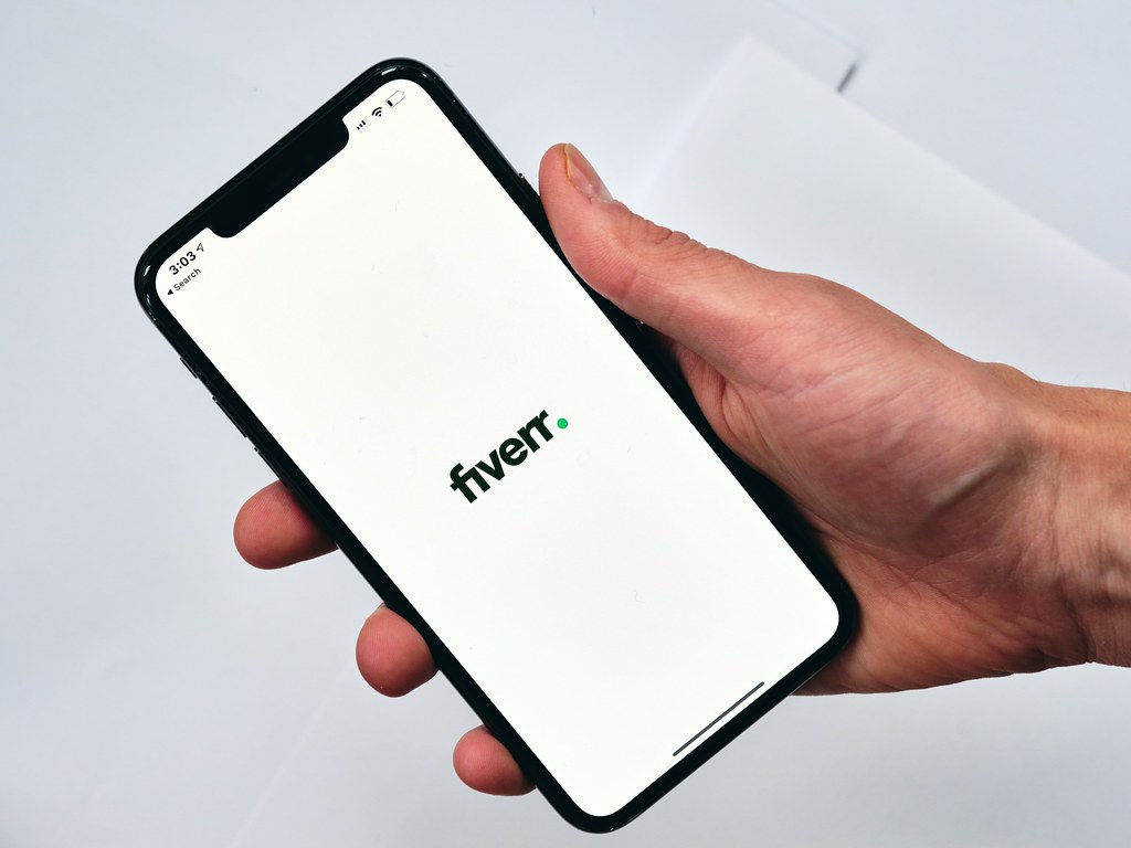 fiverr's new ai tool aims to keep freelancers competitive