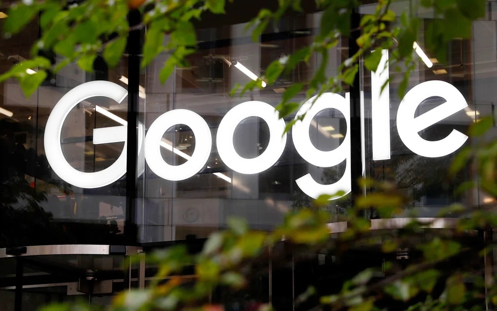 google scraps ambitious diversity targets