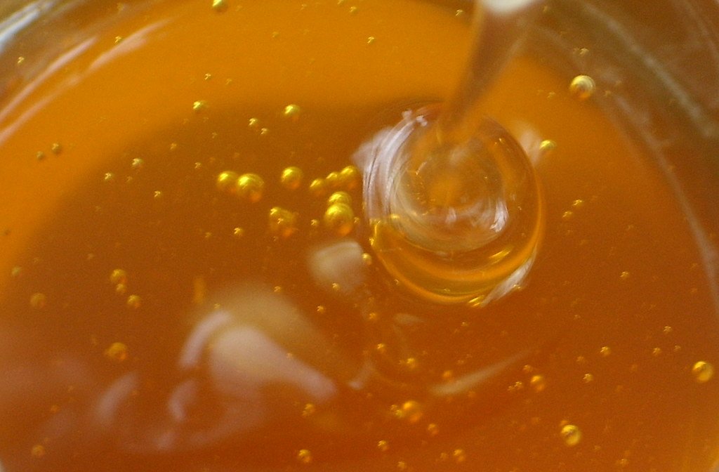 honey