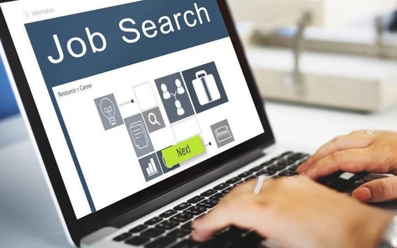 job search