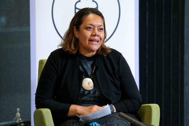 margie apa health nz