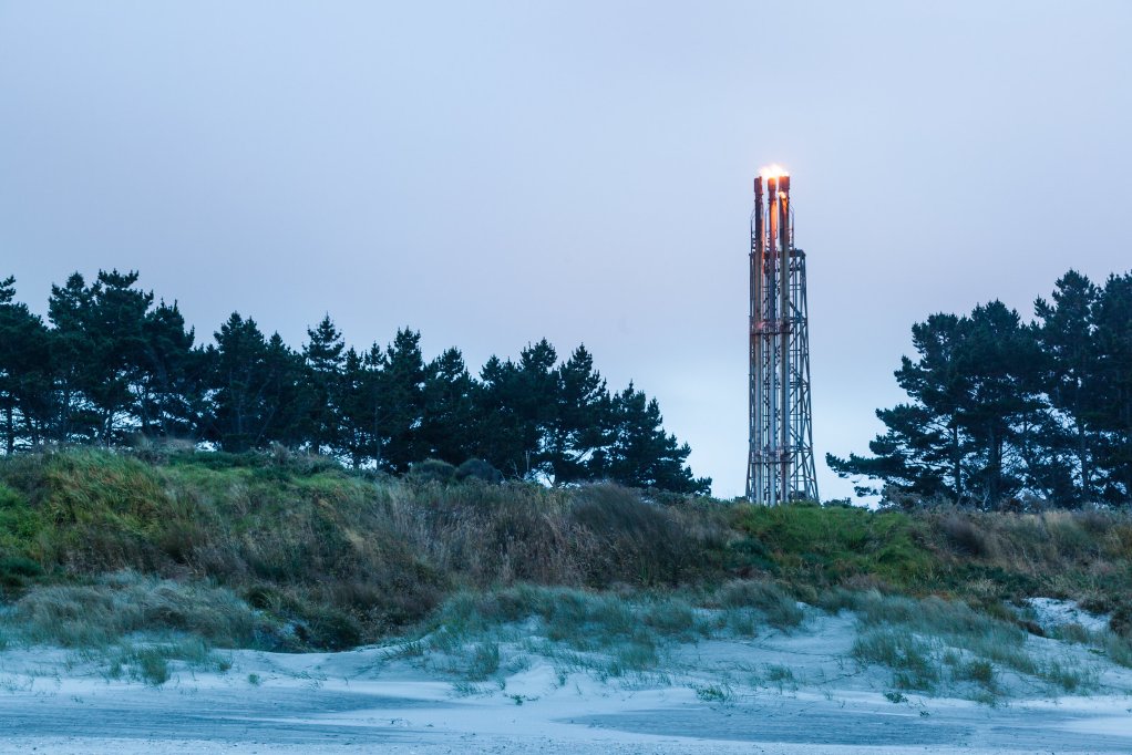 marsden point refinery