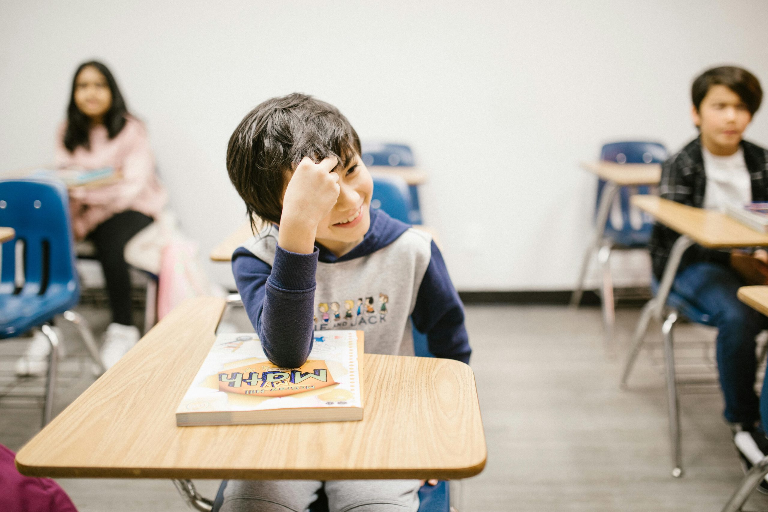 math student