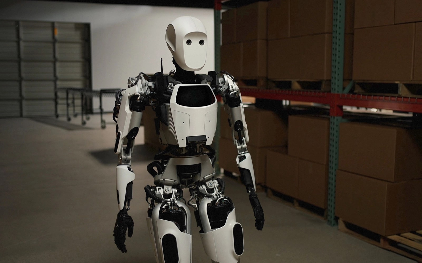 meta eyes humanoid robotics as next frontier