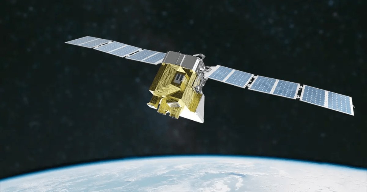 methanesat