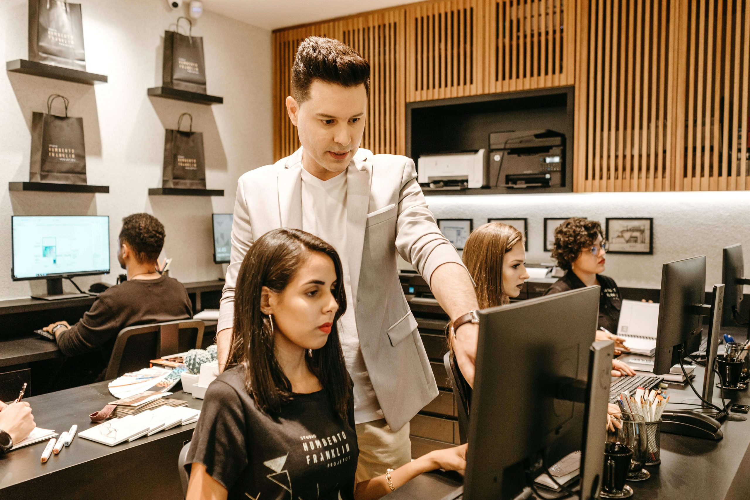 micromanagement