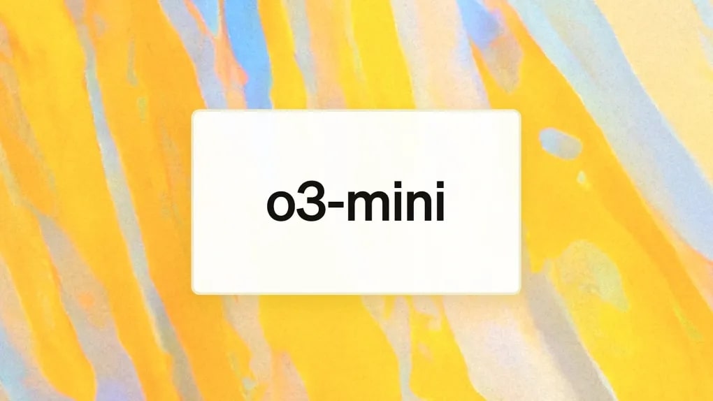 openai introduces o3 mini reasoning model for chatgpt users
