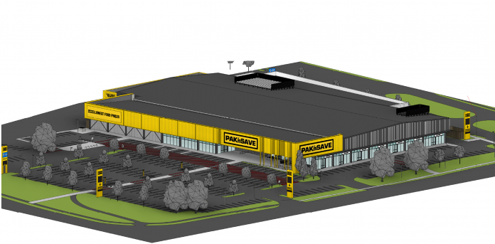 pak’nsave highland park