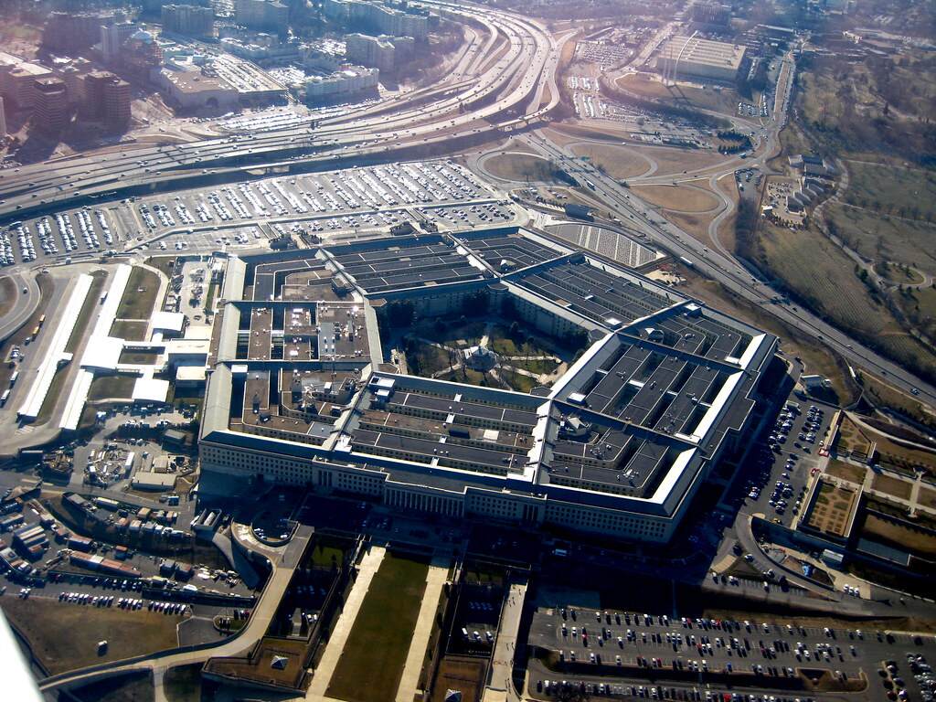 pentagon blocks deepseek ai over security concerns