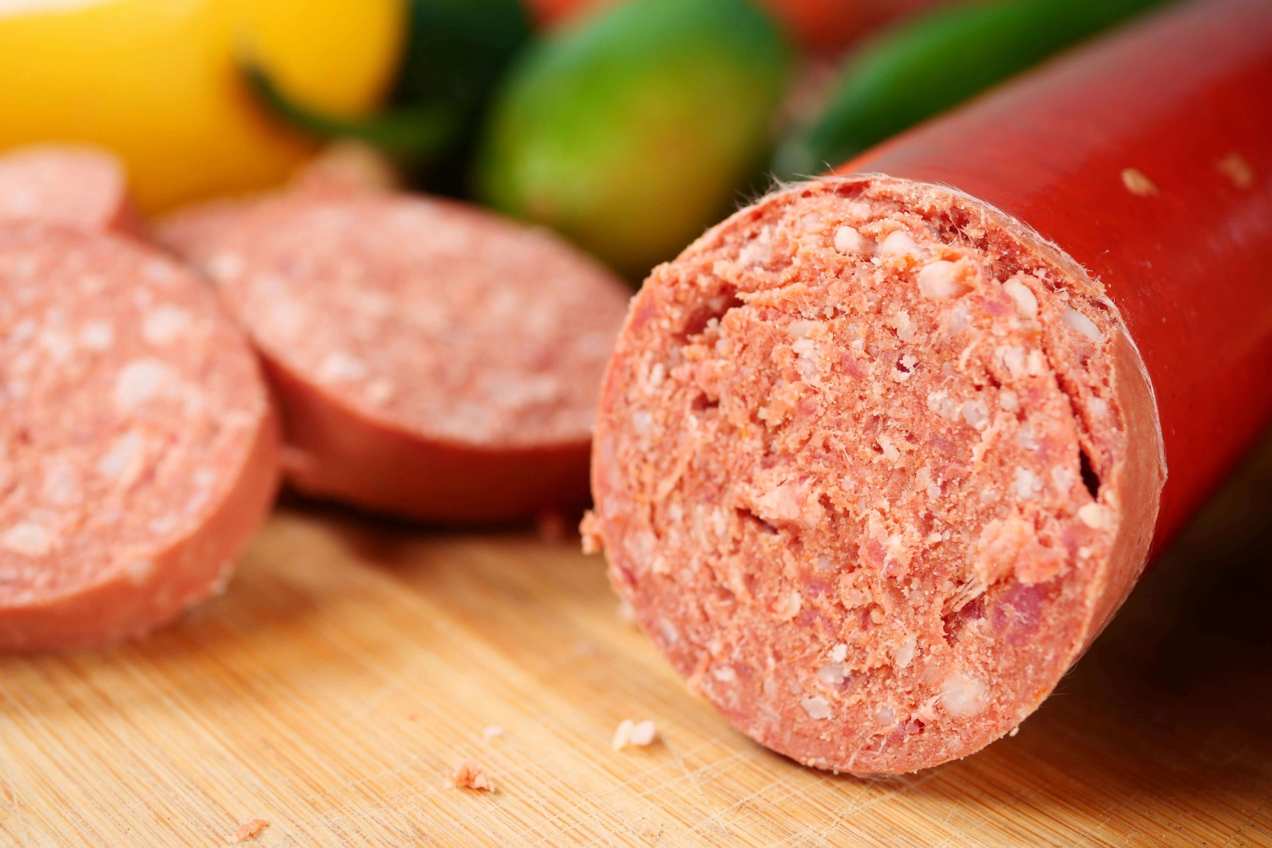 processed meat