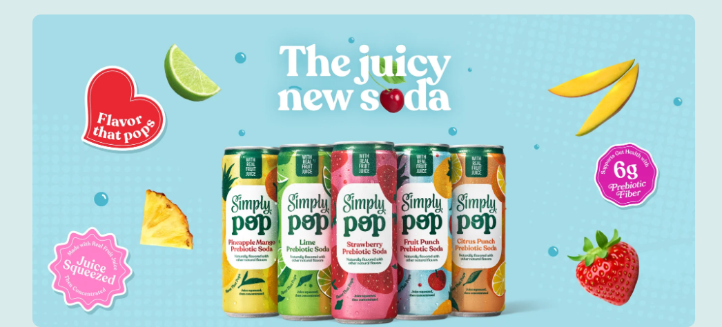 simplypop