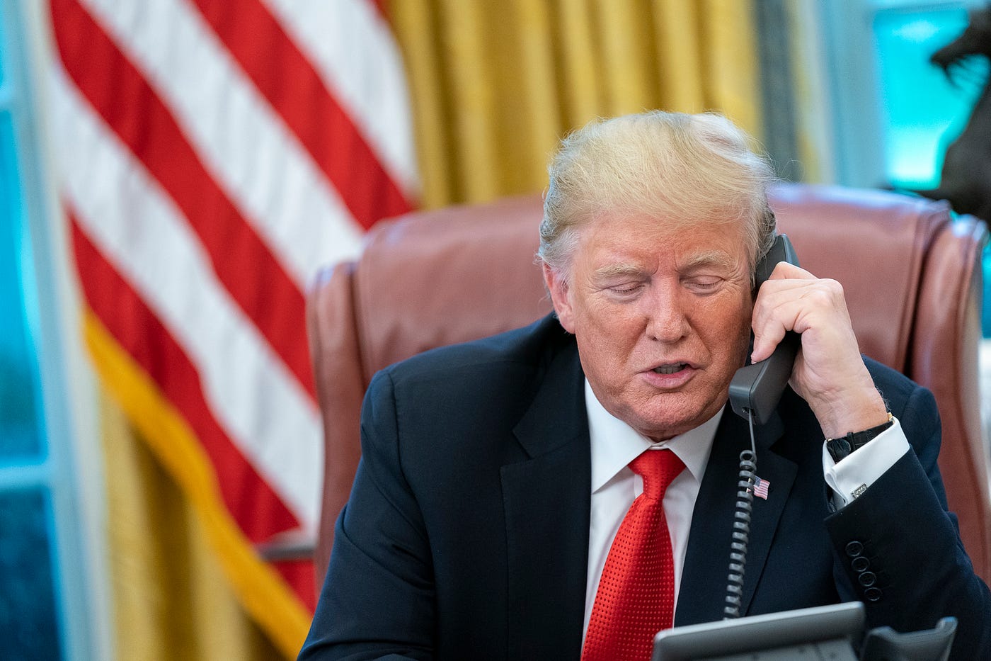 trump confirms tariffs on canada, mexico will proceed