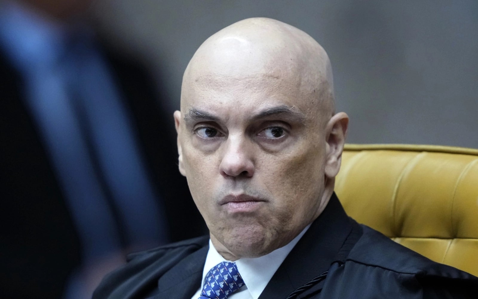 trump media sues brazilian justice over censorship concerns