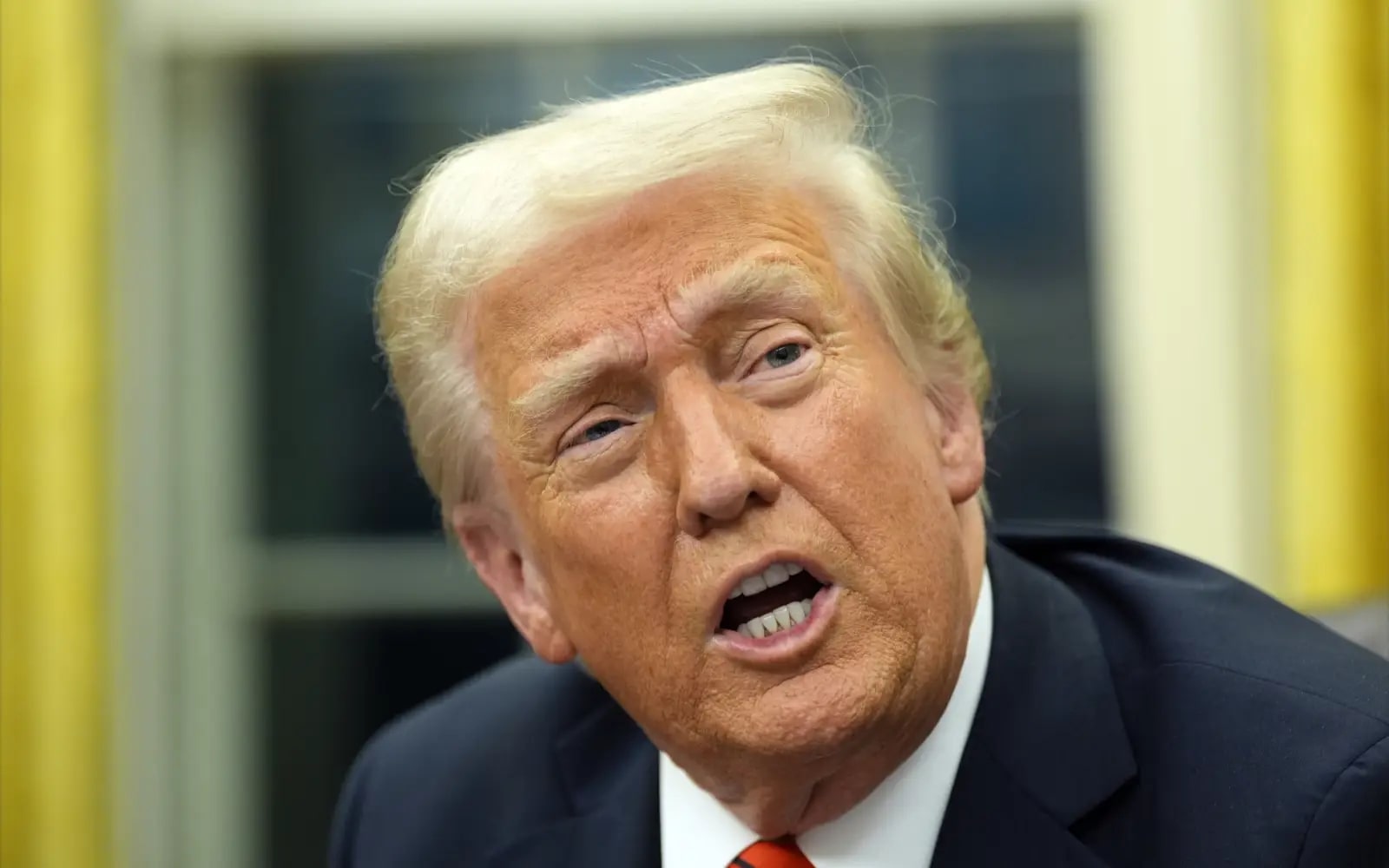 trump pushes for fair trade with new tariff measures