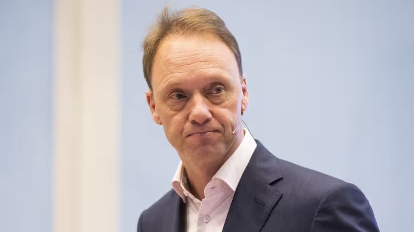 unilever ceo resigns after short tenure