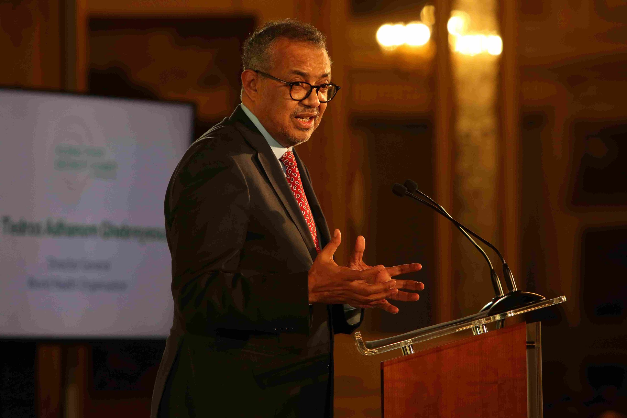 who calls on u.s. to rethink exit amid budget concerns