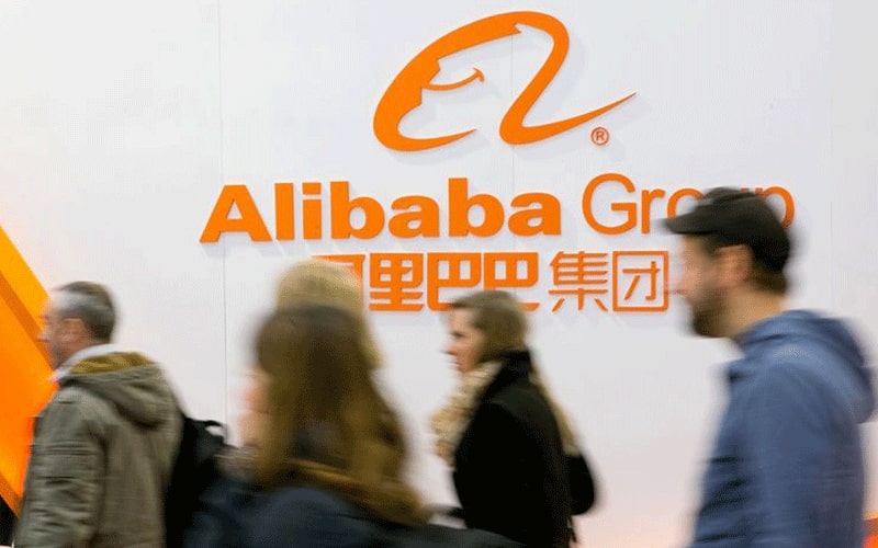 alibaba launches revamped quark platform to boost ai presence