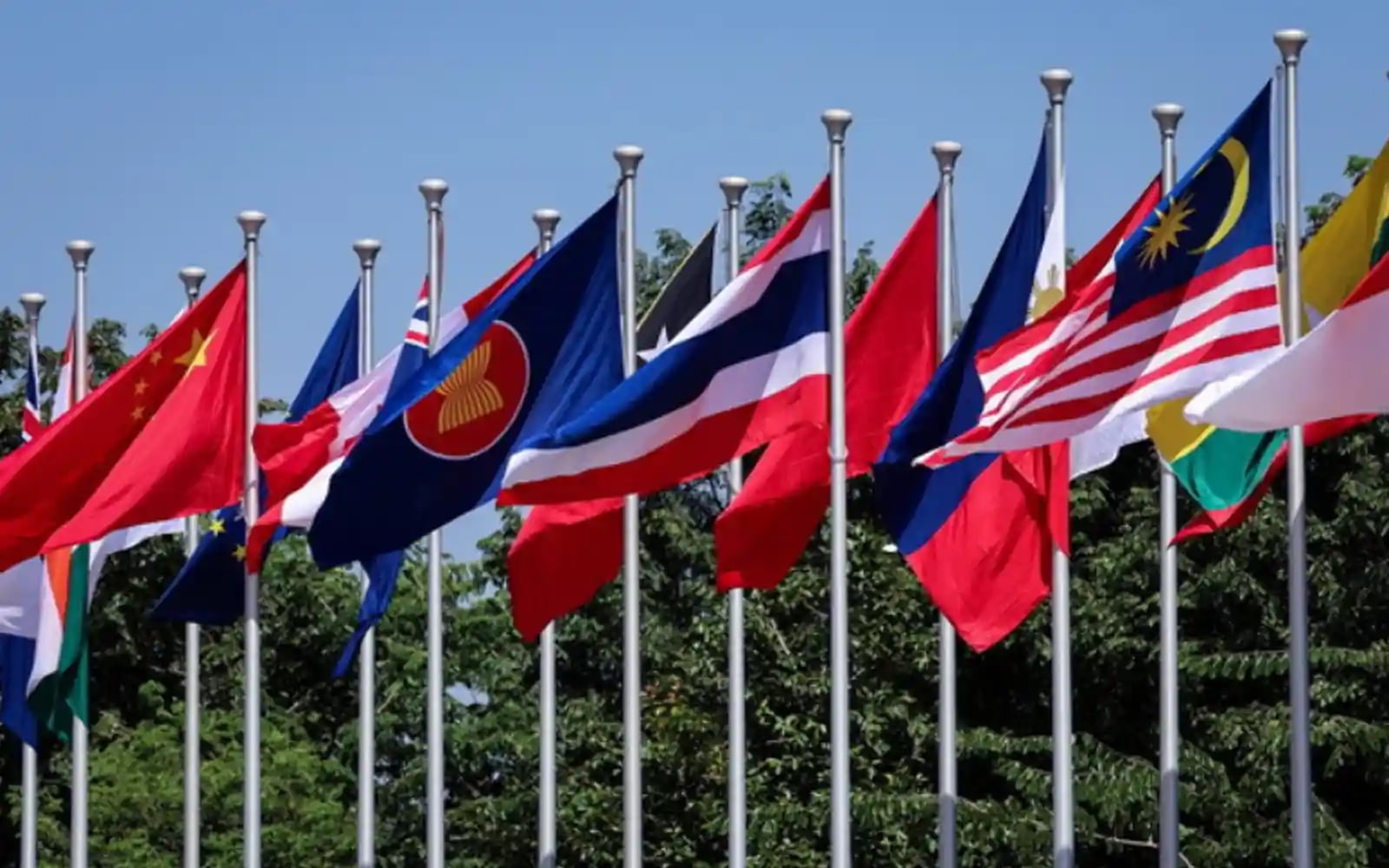asia poised for growth despite global trade headwinds