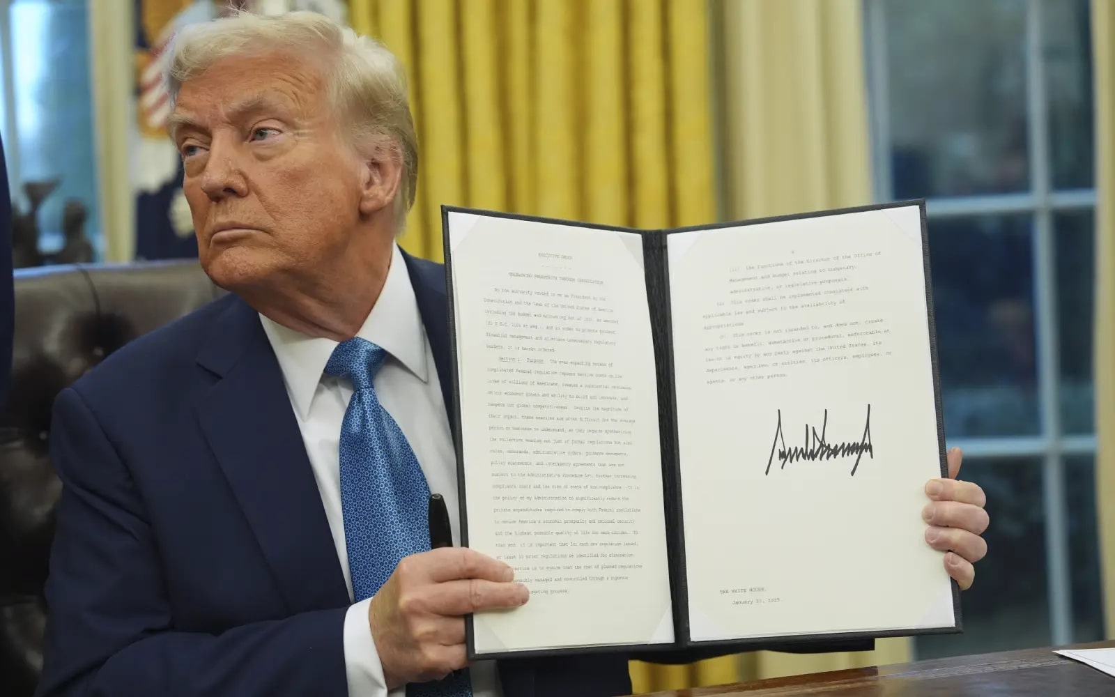 automotive, pharma sectors face imminent us tariffs
