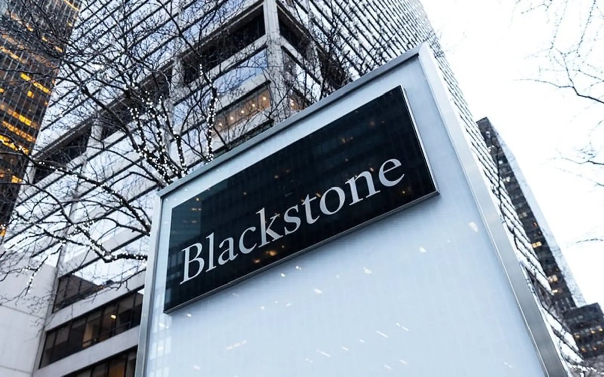 blackdtone investment