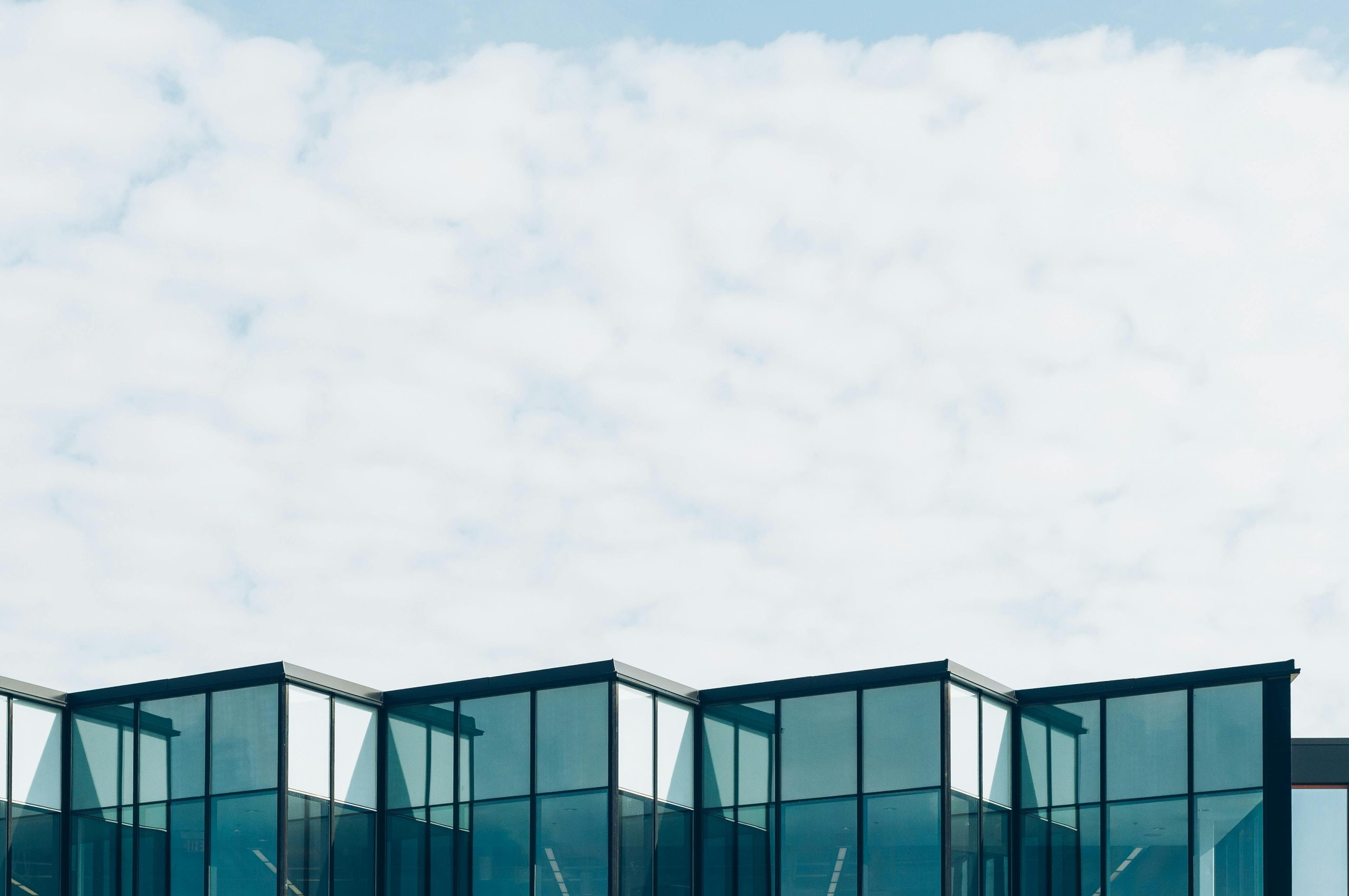 buildings