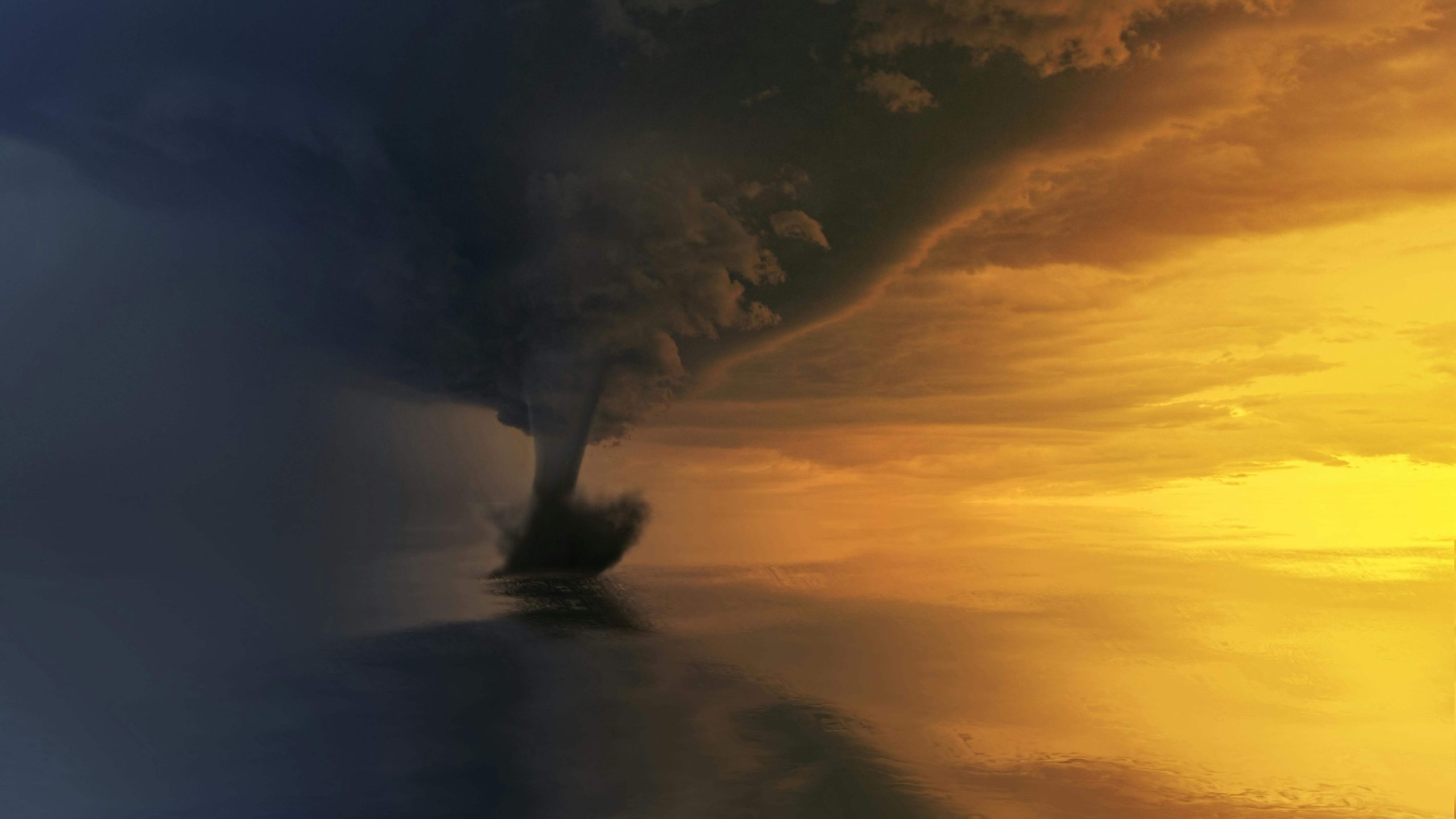cyclone