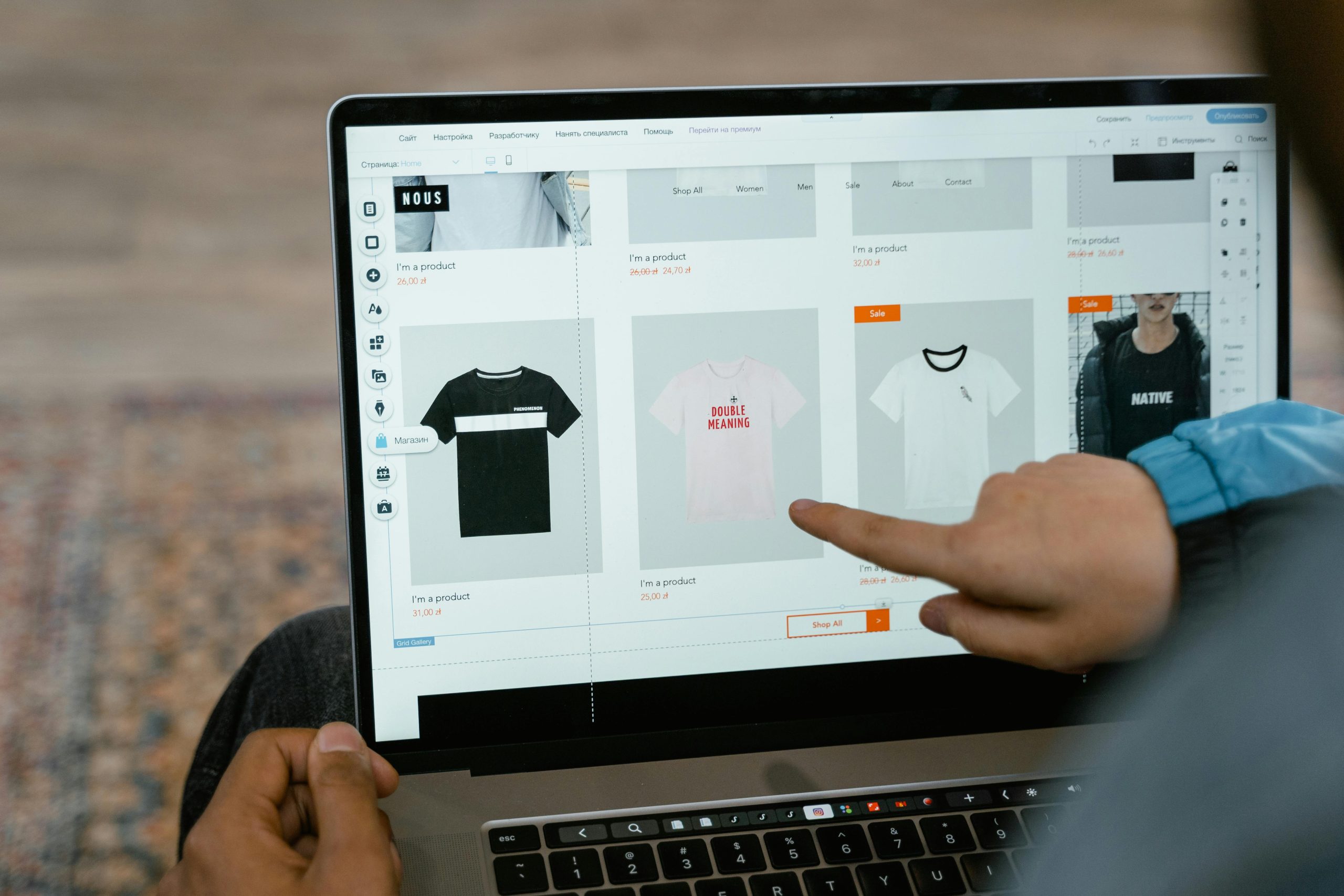 ecommerce