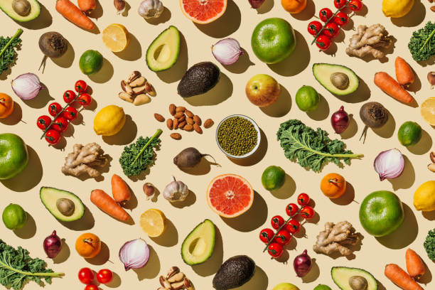 foods