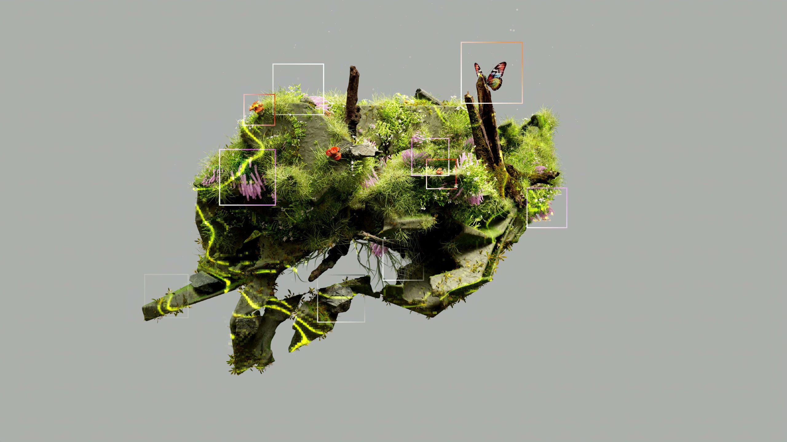 green technologies