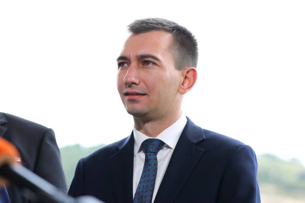 health minister simeon brown