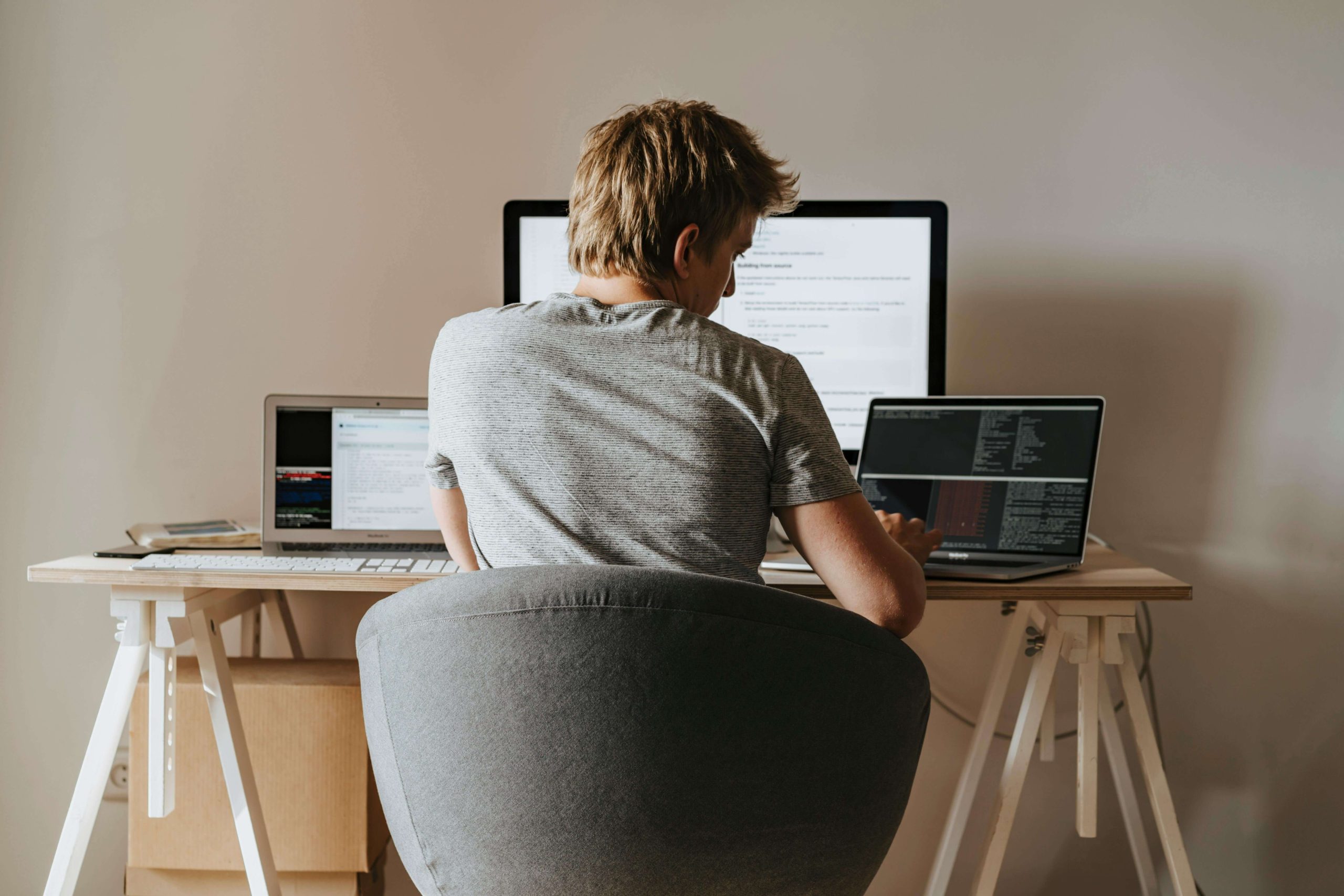 homeoffice