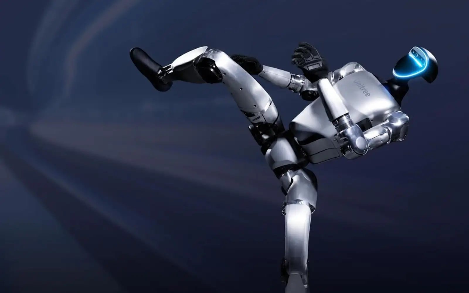 humanoid robot race heats up as china outpaces us