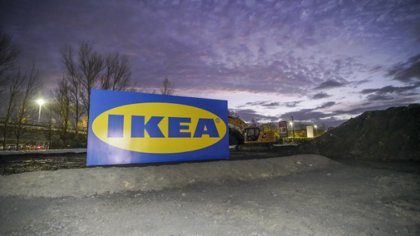 ikea new zealand