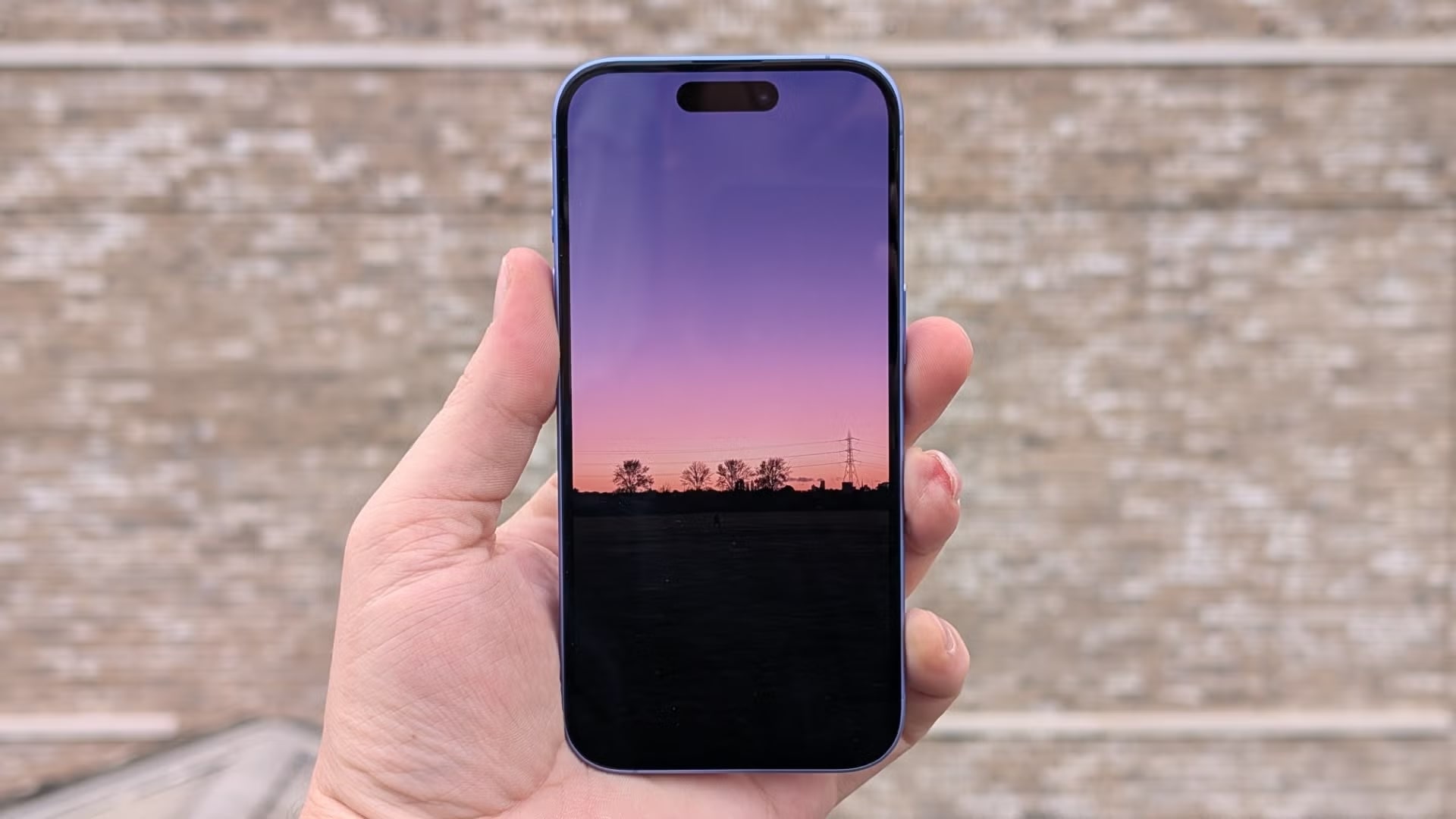 iphone 17 air thinner, lighter, and almost portless