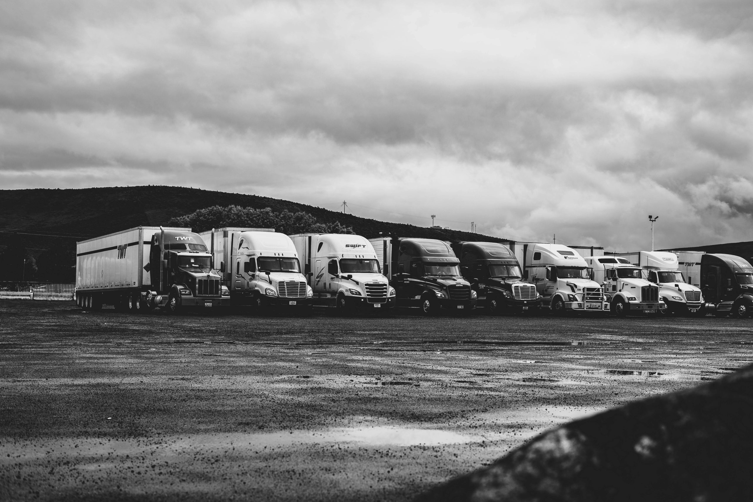 logistics