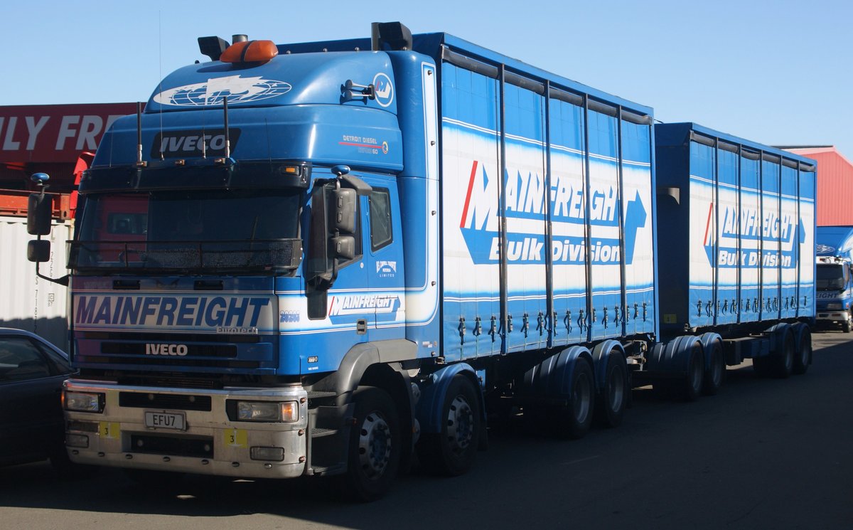 mainfreight