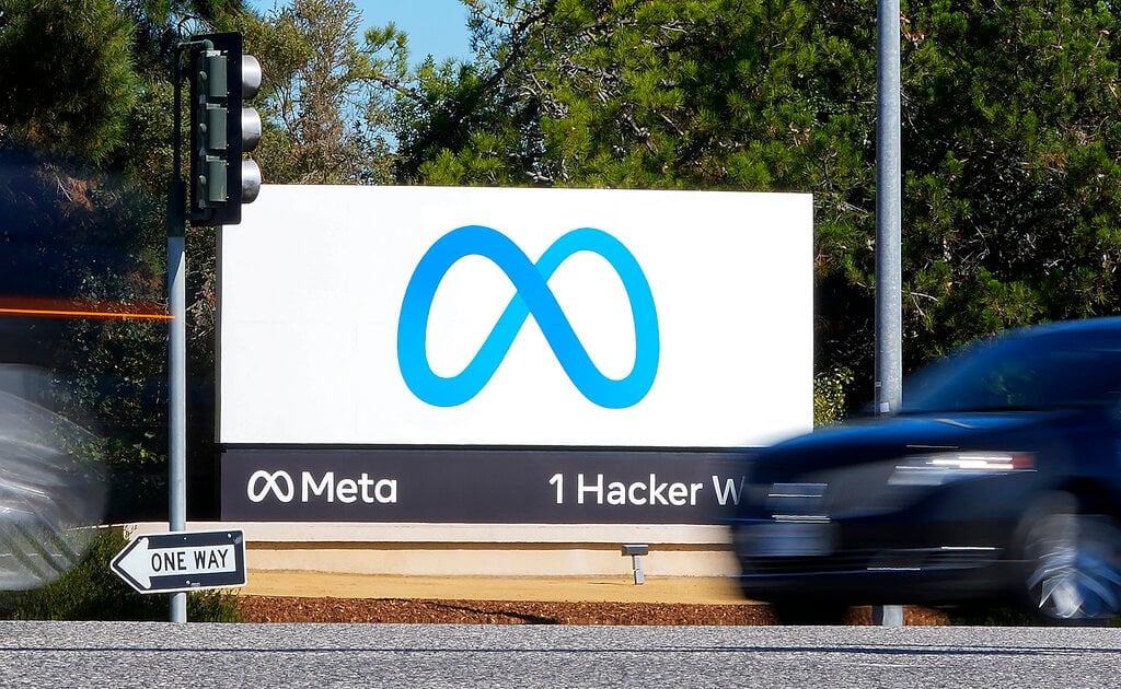 meta sued by french publishers over ai training data