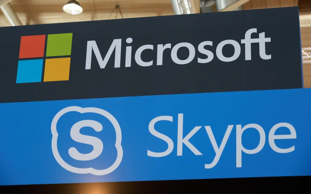 microsoft skype