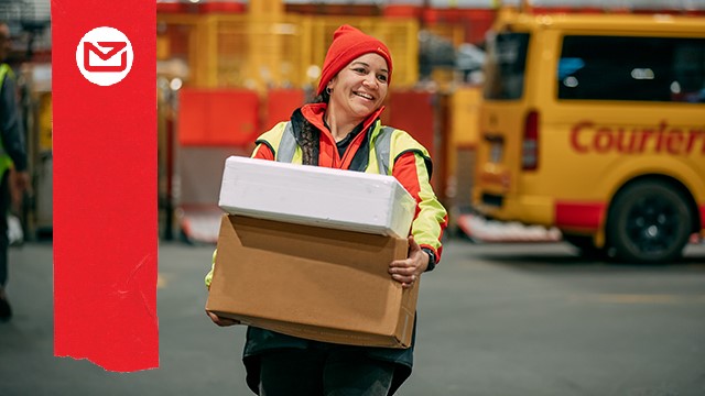 nz post